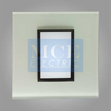 Load image into Gallery viewer, Matrix White Glass Three
