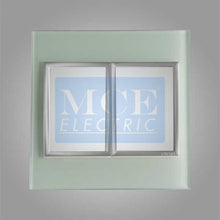 Load image into Gallery viewer, Matrix White Glass Four
