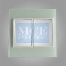 Load image into Gallery viewer, Matrix White Glass Four
